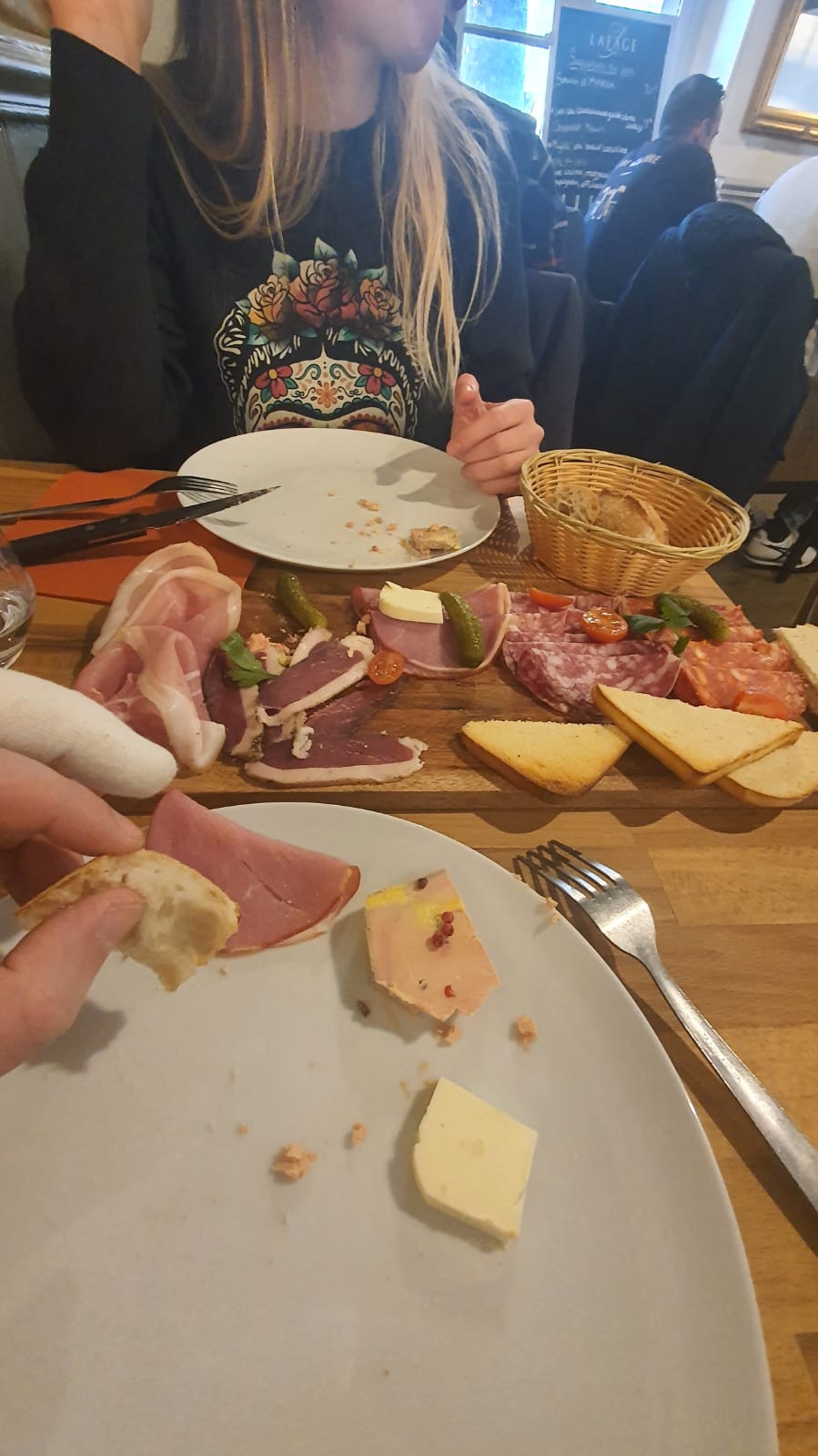 Photo n° 2 de l'avis de Manon.B fait le 04/04/2022 à 13:02