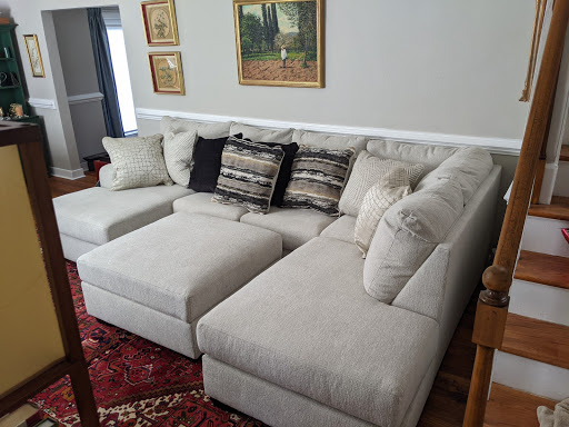 Furniture Store «Ashley HomeStore», reviews and photos, 6312 W Broad St, Richmond, VA 23230, USA