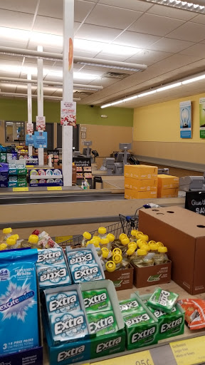 Supermarket «ALDI», reviews and photos, 3076 Cobb Pkwy NW, Kennesaw, GA 30144, USA