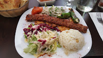 Kebab du Restaurant turc Restaurant Semazen à Lyon - n°1
