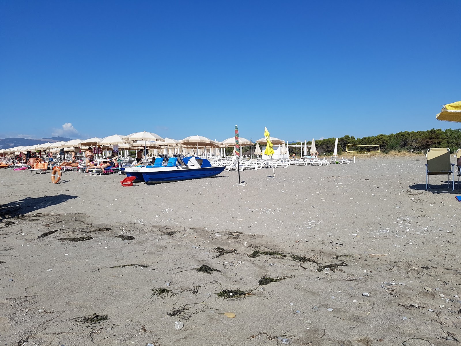 Nova Siri Scalo beach photo #9