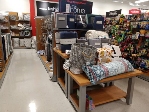 Department Store «T.J. Maxx», reviews and photos, 1700 US-77 #110, Waxahachie, TX 75165, USA