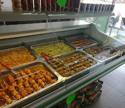 Fauna Meat Market photo