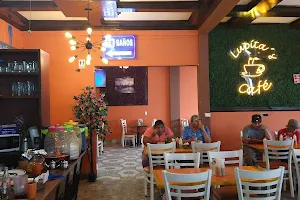 LUPITA'S CAFE image