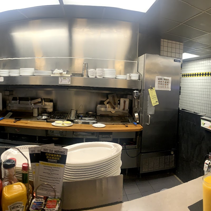 Waffle House