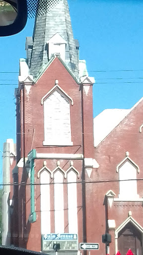 Coffee Shop «The Blind Tiger Cafe - Ybor City - Coffee Shop», reviews and photos, 1901 E 7th Ave, Tampa, FL 33605, USA