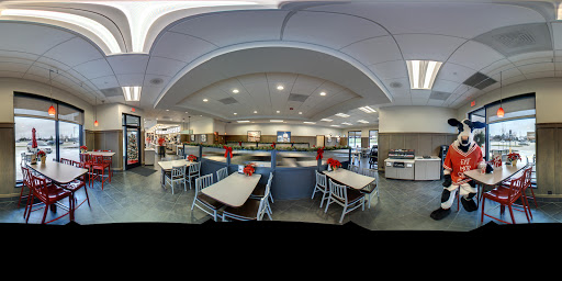 Fast Food Restaurant «Chick-fil-A», reviews and photos, 4502 University Ave, West Des Moines, IA 50266, USA