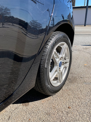 Car Wash «Swifty Car Wash», reviews and photos, 3442 Memorial Dr, Decatur, GA 30032, USA