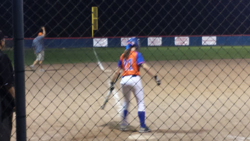 Recreation Center «Herbert Wilson Recreation Center», reviews and photos, 3225 Hancock Ave, Gulfport, MS 39507, USA