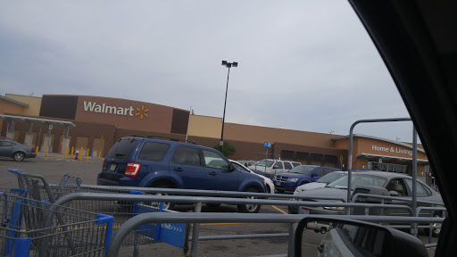 Department Store «Walmart Supercenter», reviews and photos, 4380 N Leavitt Rd, Lorain, OH 44053, USA