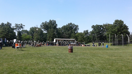 Park «Thomas A. Edison Park», reviews and photos, N Patrol Rd, Edison, NJ 08837, USA