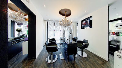 Coiffure Kraemer BISCHHEIM à Bischheim