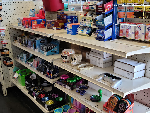 Tobacco Shop «Smoker Friendly / Gasamat», reviews and photos, 2698 S Parker Rd, Aurora, CO 80014, USA