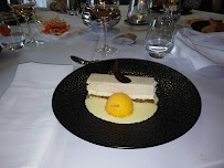 Gâteau du Restaurant gastronomique Restaurant Du Pont de Jons - n°16
