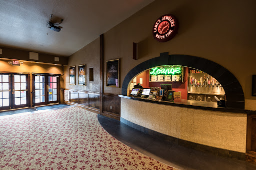 Movie Theater «Alamo Drafthouse Cinema», reviews and photos, 320 E 6th St, Austin, TX 78701, USA