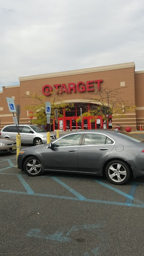 Department Store «Target», reviews and photos, 45 Central Ave, Clark, NJ 07066, USA