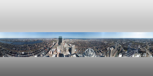 Observatory «Skywalk Observatory», reviews and photos, 800 Boylston St, Boston, MA 02199, USA