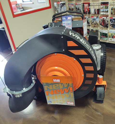 Motorsports Store «Pro Motorsports of Fond Du Lac», reviews and photos, 86 N Rolling Meadows Dr, Fond du Lac, WI 54937, USA