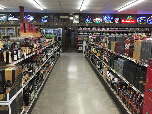 Liquor Store «Cardinal Wine & Spirits», reviews and photos, 1721 W Golf Rd, Mt Prospect, IL 60056, USA