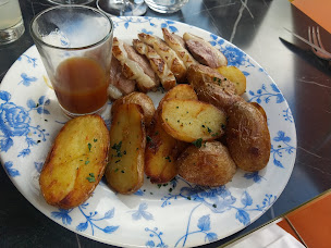 Photo n°16 de Madame à Rouen ()