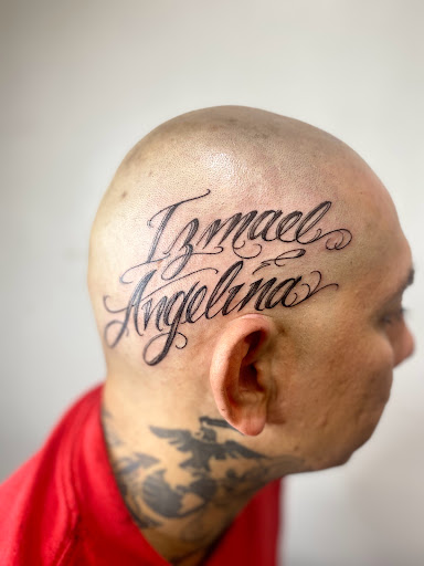 Explore small symbol tattoo ideas, creative tattoo ideas in Downey, available at Superior Ink Tattoo and Piercings