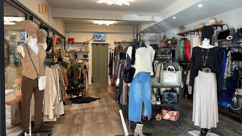 Magasin de vêtements pour femmes Boutique MAYWEN Canet-en-Roussillon