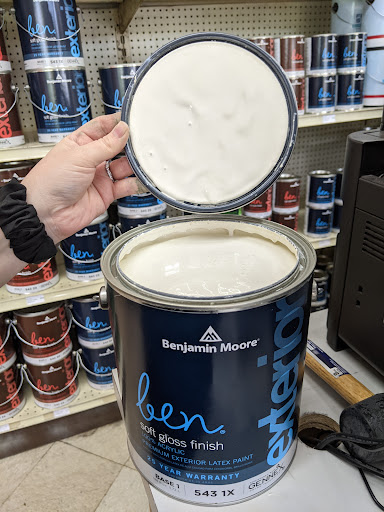 Hardware Store «Dublin Hardware Inc», reviews and photos, 105 N Main St, Dublin, PA 18917, USA