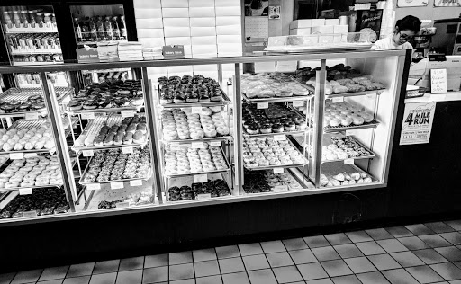 Donut Shop «Great American Donut Shop», reviews and photos, 901 US-31 BYP, Bowling Green, KY 42101, USA