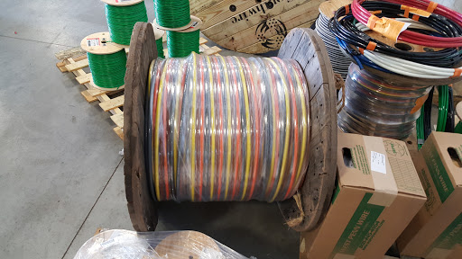 Electrical Supply Store «Ace Wire & Cable Co., Inc.», reviews and photos, 33 Engelhard Ave, Avenel, NJ 07001, USA