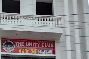 The Unity club image