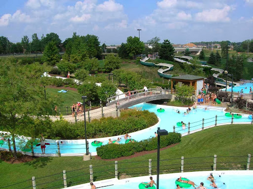 Water Park «Cypress Cove Family Aquatic Park», reviews and photos, 8301 Janes Ave, Woodridge, IL 60517, USA