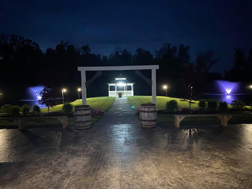 Wedding Venue «Willow Lake Event Center», reviews and photos, 2130 W County Rd 200 N, North Vernon, IN 47265, USA