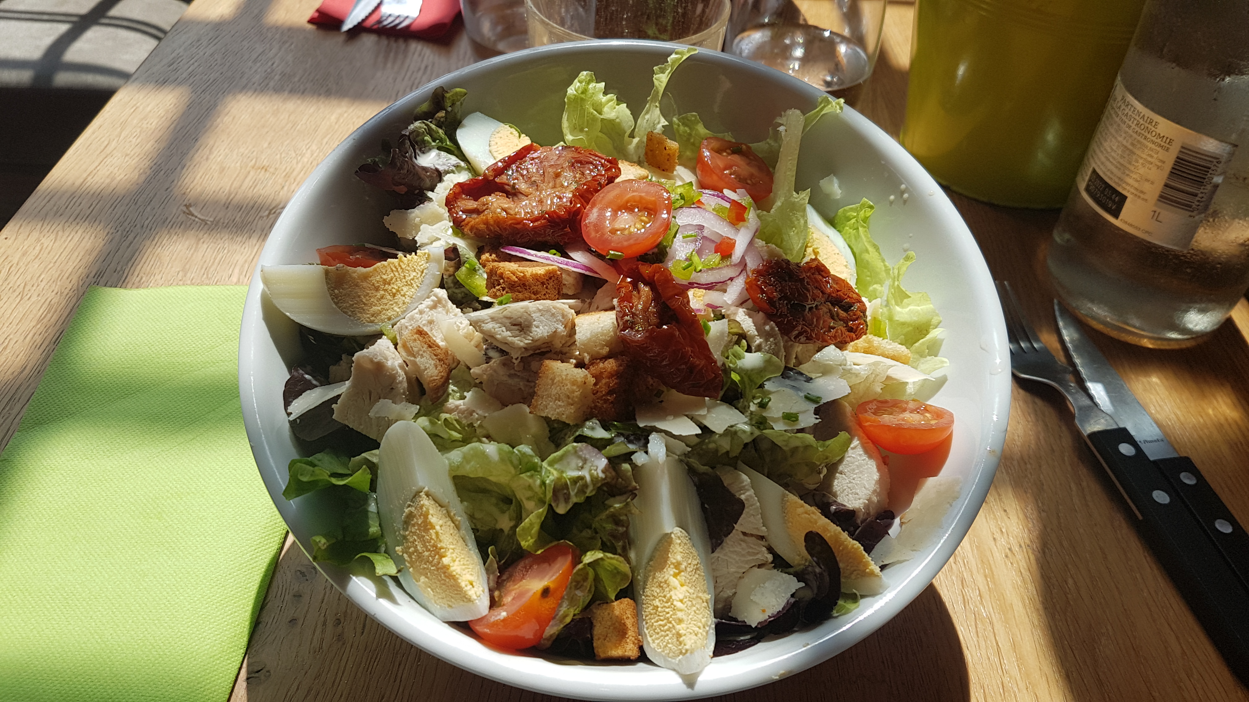 Photo n° 1 de l'avis de Flo7529. fait le 25/07/2019 à 17:07