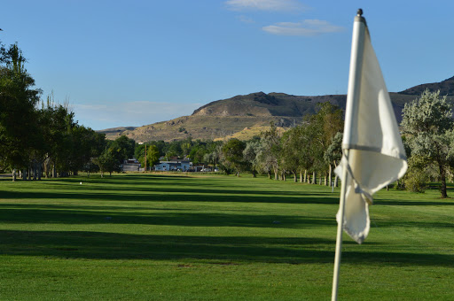 Golf Course «Copper Club Golf Course», reviews and photos, 8975 W 2600 S, Magna, UT 84044, USA