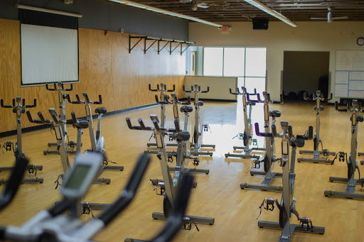 Gym «Courthouse Fitness - Lancaster», reviews and photos, 4132 Devonshire Ct NE, Salem, OR 97305, USA