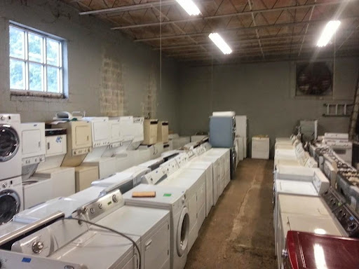 Washer & dryer store Maryland