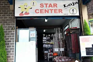 Star Center - A Partir de um Real image