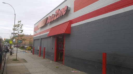 Auto Parts Store «AutoZone», reviews and photos, 9501 Northern Blvd, Flushing, NY 11372, USA