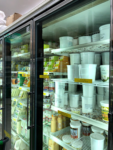 Indian Grocery Store «Patel Brothers», reviews and photos, 2039 El Camino Real, Santa Clara, CA 95050, USA