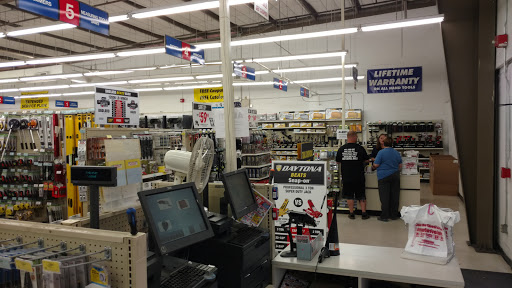 Hardware Store «Harbor Freight Tools», reviews and photos, 5115 US-98, Lakeland, FL 33809, USA