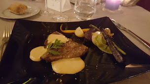 Photo n°92 de Hôtel Le Manoir des Montagnes - Les Rousses - Jura à Les Rousses ()