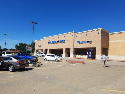Albertsons, 1155 N Main St, Euless, TX 76039, USA, 