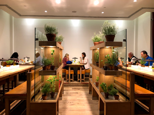 Shopping Mall «Epicentre», reviews and photos, 210 E Trade St, Charlotte, NC 28202, USA