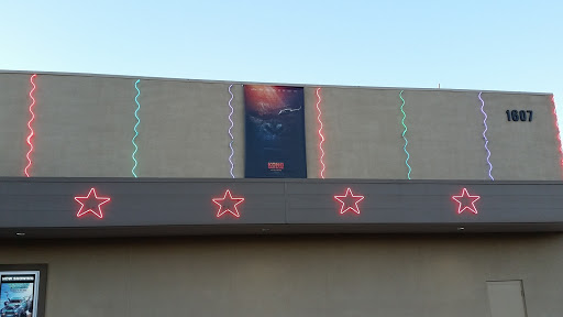 Movie Theater «4 Star Cinema», reviews and photos, 1607 US-259 BUS, Kilgore, TX 75662, USA
