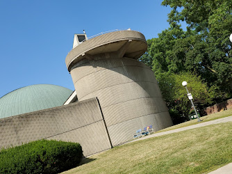 RMSC Strasenburgh Planetarium