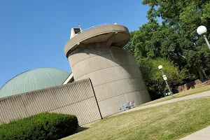 RMSC Strasenburgh Planetarium image