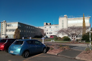 Wakari Hospital