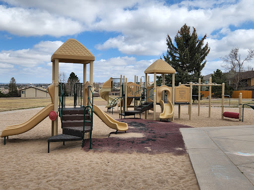 Park «Dublin Park», reviews and photos, 2450 Roundtop Dr, Colorado Springs, CO 80918, USA