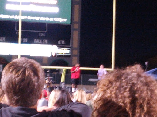 Stadium «Dragon Stadium», reviews and photos, 1085 S Kimball Ave, Southlake, TX 76092, USA