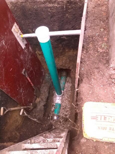 Plumber «Jim Wagner Plumbing, Inc.», reviews and photos, 51 Eisenhower Ln S, Lombard, IL 60148, USA